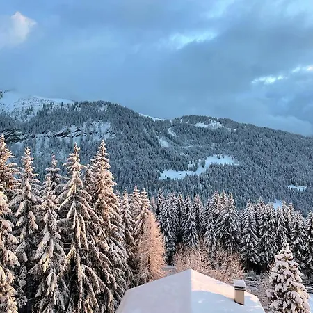 Duplex Montagne