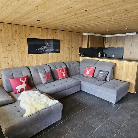 Duplex Montagne